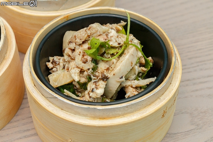 改變你對中式料理刻板印象 唐點小聚輕鬆吃