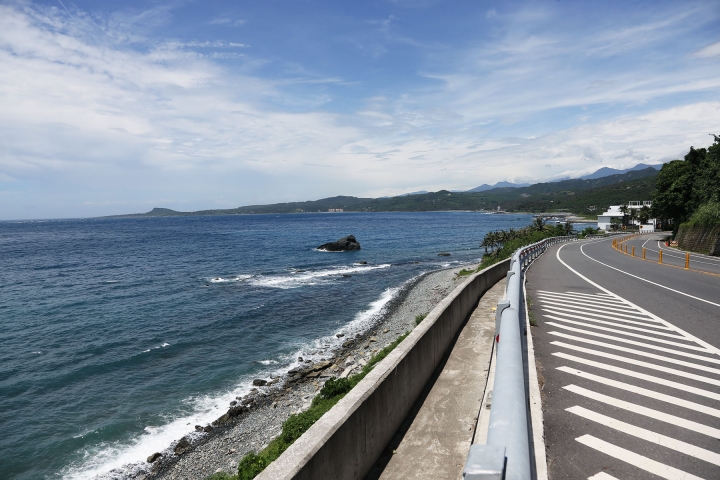馬車環島[ 7 ] 台東市--鐵花村 [ 8 ] 台東市--花蓮海或市集