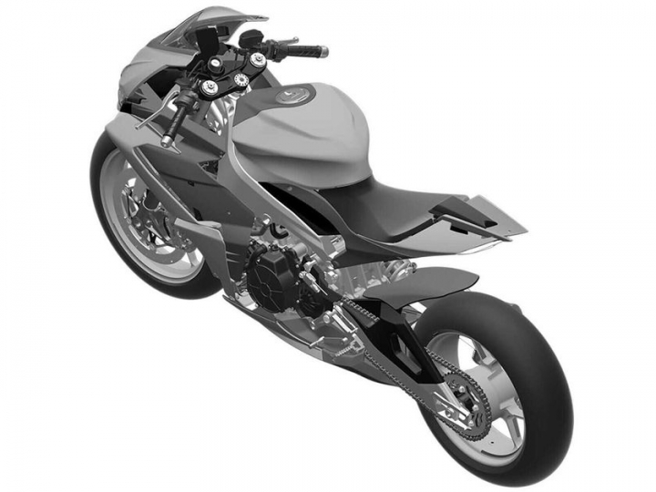 【新車預測】2020 哪些重機即將改款？RS660、HAYABUSA、CRF1100L 呼聲最高