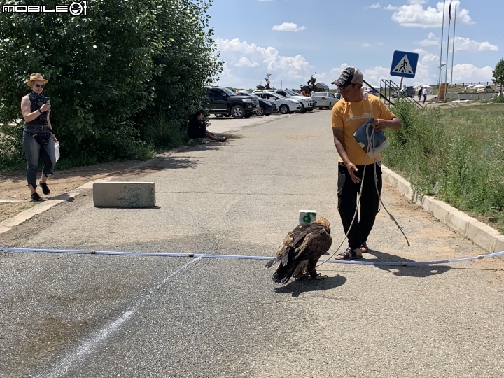 2019 初到蒙古國 （五）Gorkhi Terelj National Park兩日遊 -下