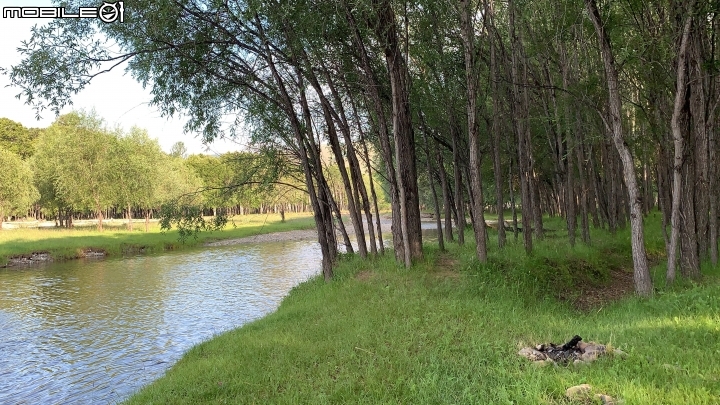 2019 初到蒙古國 （五）Gorkhi Terelj National Park兩日遊 -下