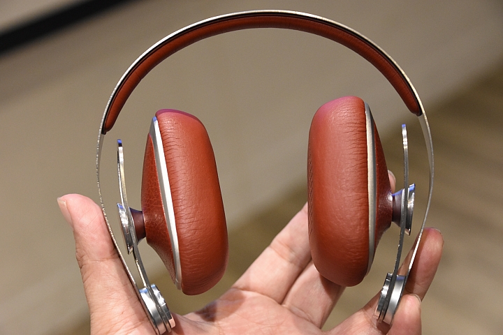 Moshi Mythro C、Avanti C 耳機的體驗
