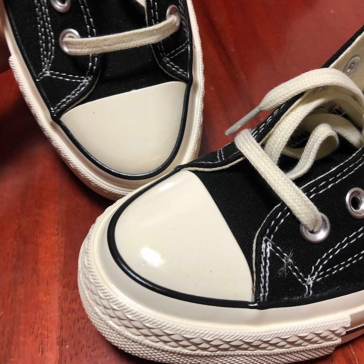 （求驗）converse 70s 真假？
