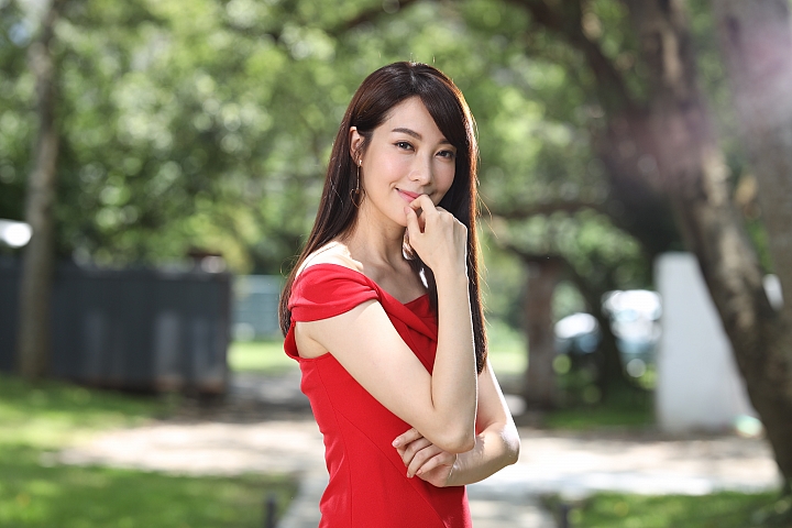 Canon RF 85mm f/1.2L USM 鏡頭評測｜極致光學的展現 人像鏡皇代表作！