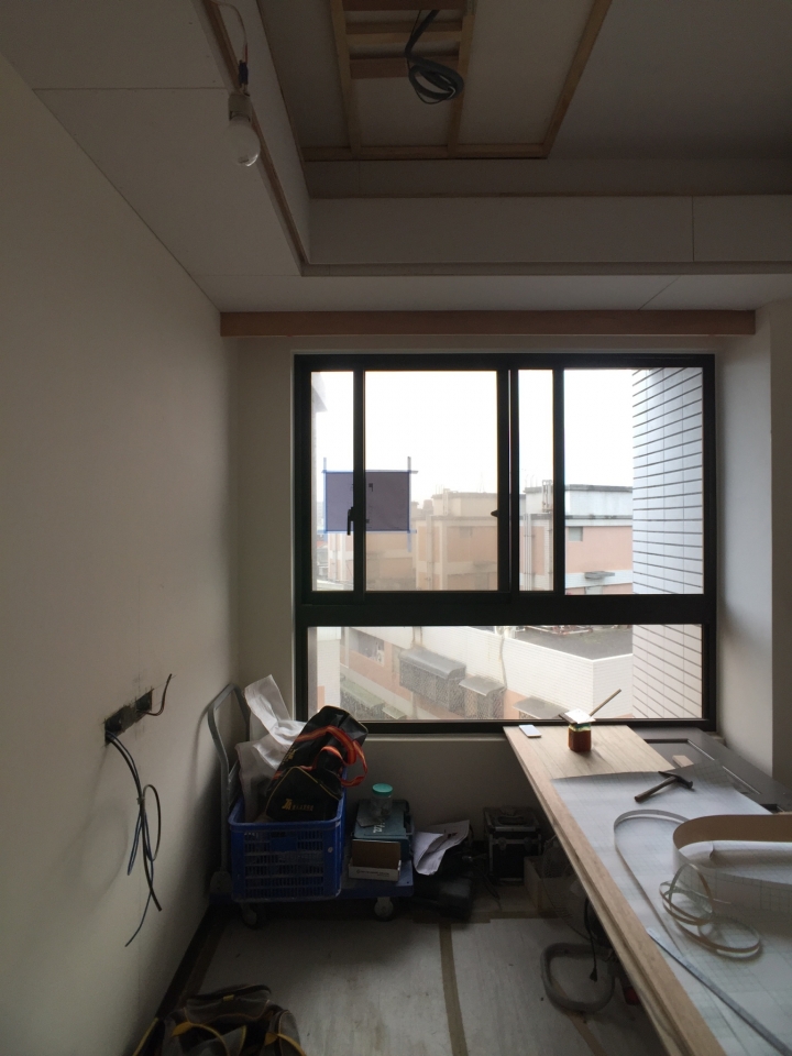 【開箱】伊人二貓也可以過得很好,我的單身小空間