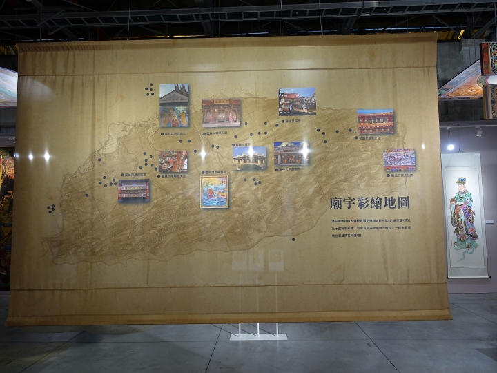 臺中市 南區 文化部文化資產園區|原台中文化創意產業園區 — 現存日治時期酒廠中保存最完整的,唯一公辦公營的文資園區