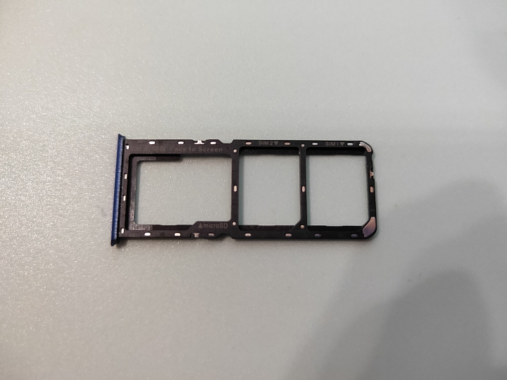 點我看大圖 realme 3 Pro 開箱測試