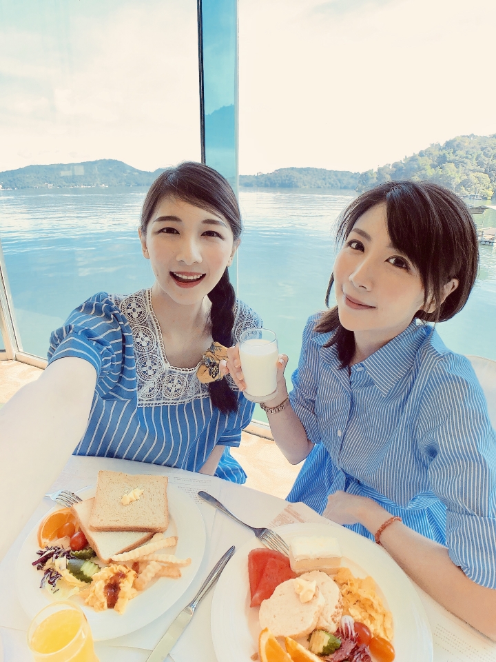 點我看大圖 X-TRAIL風格玩家試駕-姐妹的秘密旅行🖤