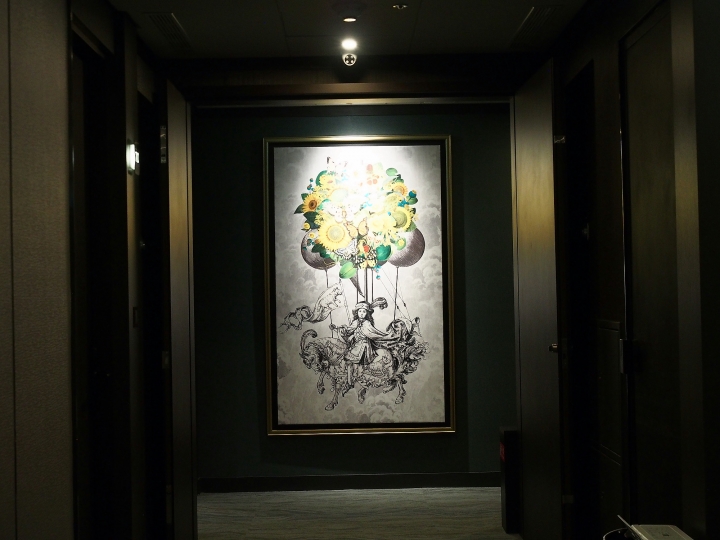 [住宿] 臺北市 內湖區 凱旋酒店 － Mobile01 小惡魔景點獨家活動分享