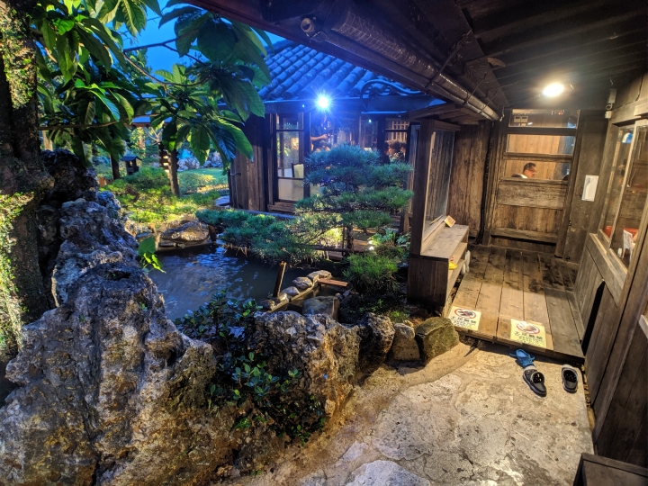 [分享]: 沖繩攝影紀錄(by Pixel 3)+犀牛盾4K廣角鏡頭