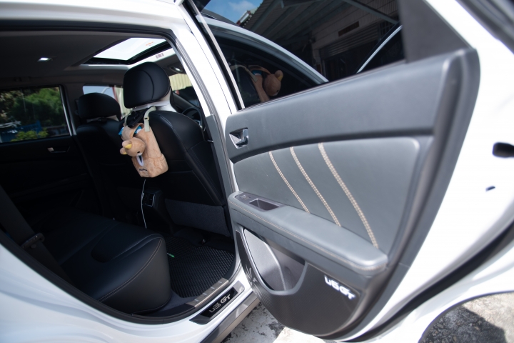 U6 GT 使用心得及分享 2019/07/14