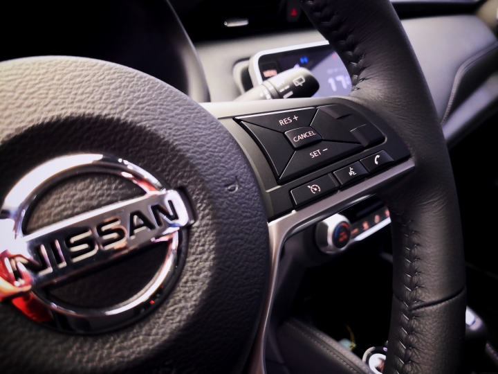 看看Nissan Kicks實車