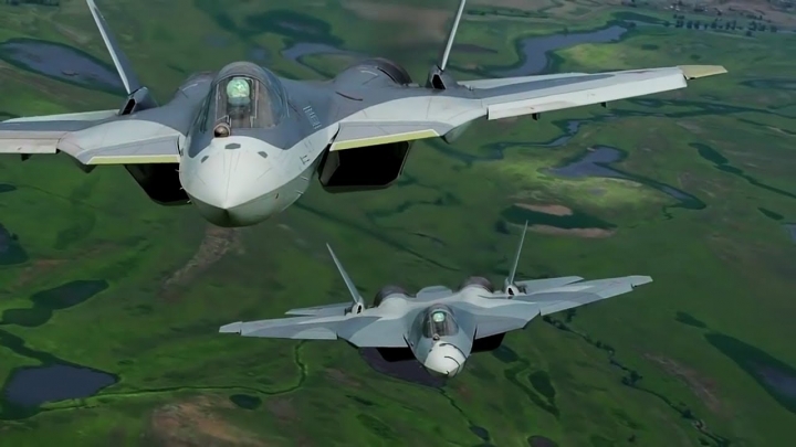 Su-57的敗因是什麼？