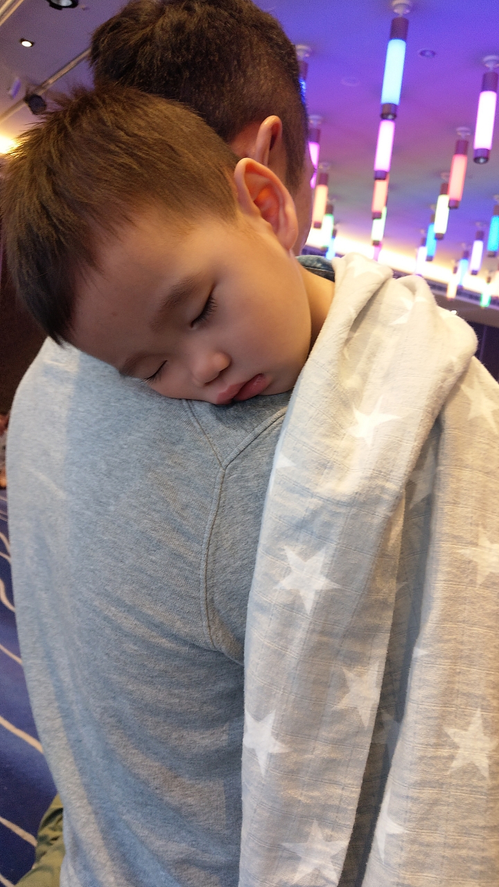 2019 第二屆大會師 舉辦心得花絮分享 (Volvo New XC90)