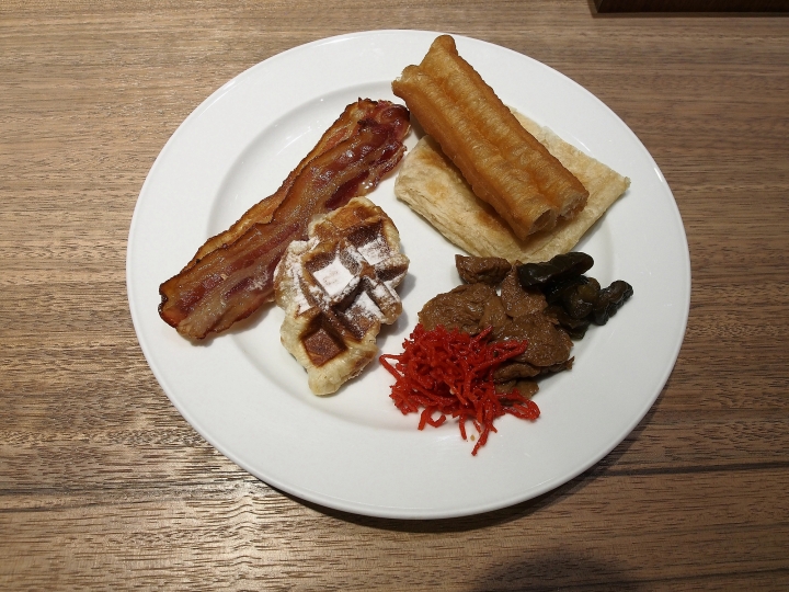 [住宿] 臺北市 內湖區 凱旋酒店 － Mobile01 小惡魔景點獨家活動分享