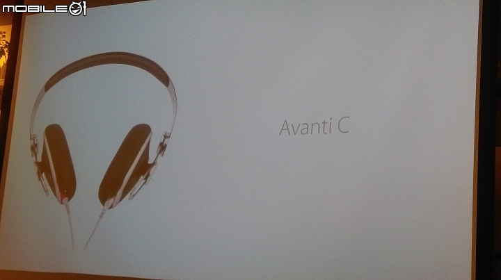 《Moshi Mythro C、Avanti C耳機體驗會》心得分享