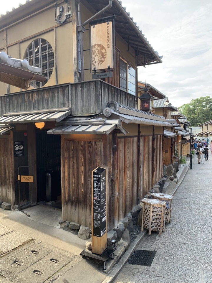 京阪神五日挑戰十萭步之旅