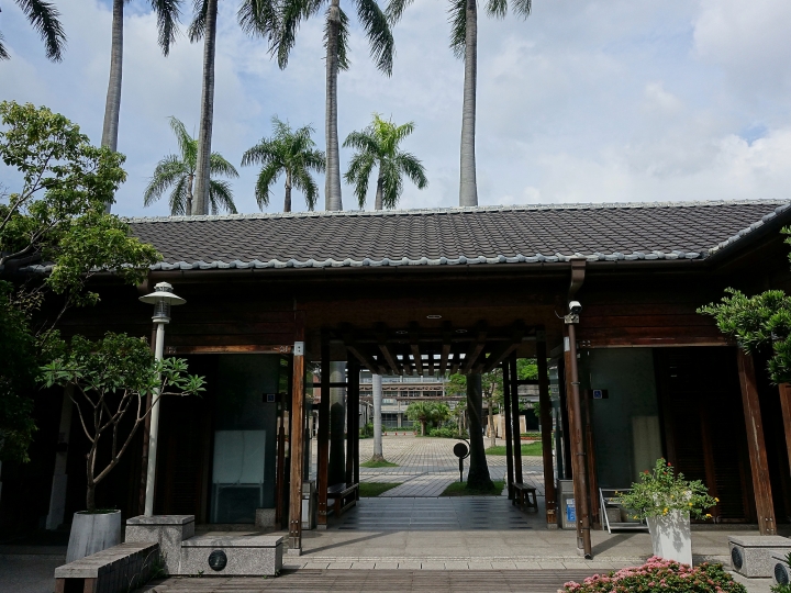 臺中市 南區 文化部文化資產園區|原台中文化創意產業園區 — 現存日治時期酒廠中保存最完整的,唯一公辦公營的文資園區