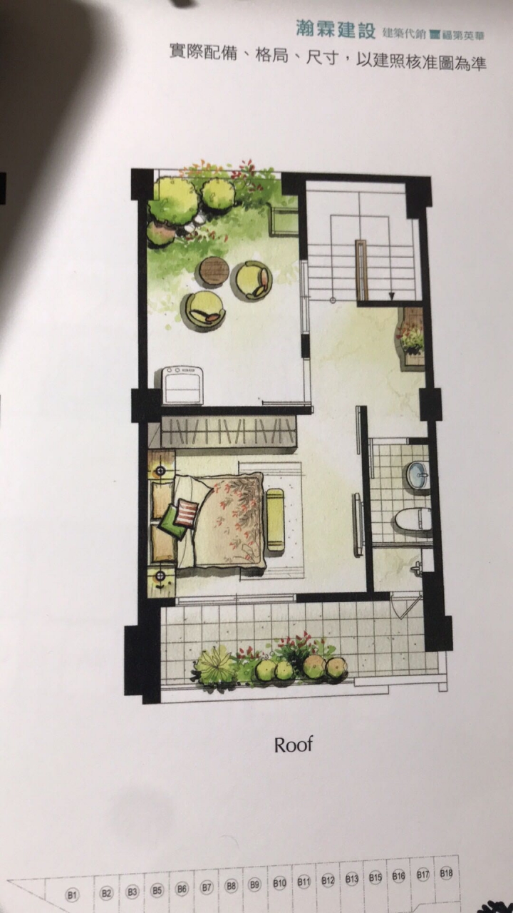 新加玻式透天 田田瀚霖 這個建案推薦嗎？