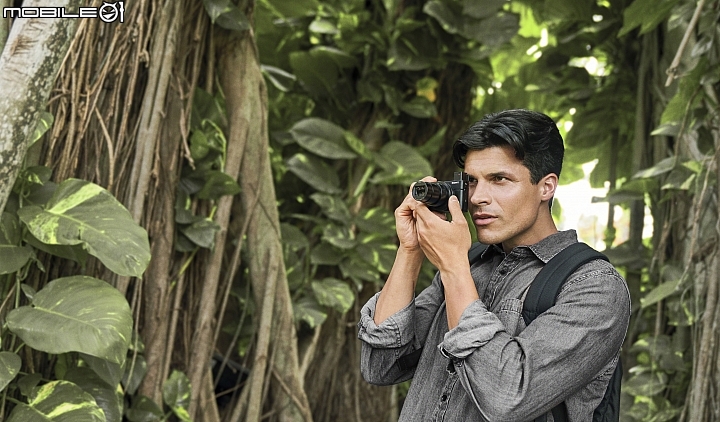 【新訊】Sony Cyber-Shot RX100M7 加入 Real-Time Tracking、錄影支援 Eye AF、20fps 無黑屏連拍！