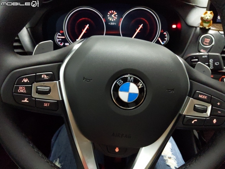 2019 30i X3不專業開箱文
