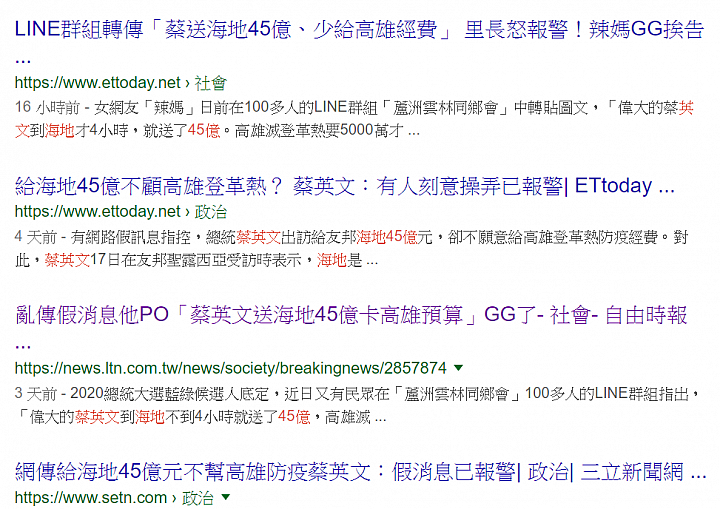 蔡政府貸款45億給海地算凱子外交嗎?