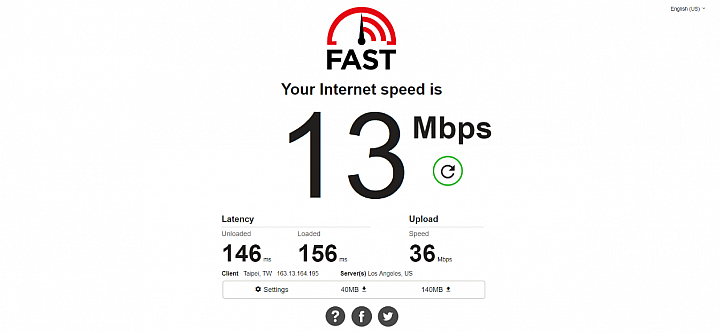 [開箱][實測]Mesh完全覆蓋的網狀路由器--讓你WIFI不卡卡