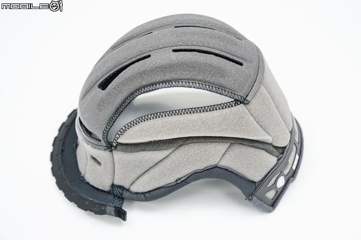 SHOEI GT-Air II REDUX 試用 通風有感舒適大提升