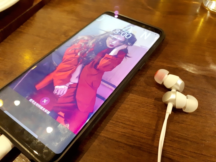 音樂聽我說~~~Mythro C、Avanti C耳機讓您耳朵忘不了好聲音