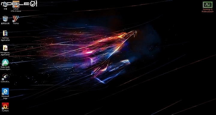 開箱 AORUS 15 - RTX2060 戰鬥遊戲電競筆電