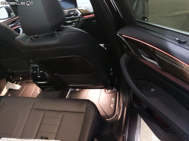 2019 30i X3不專業開箱文