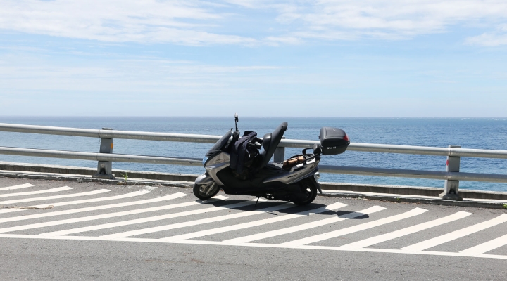 馬車環島[ 7 ] 台東市--鐵花村 [ 8 ] 台東市--花蓮海或市集