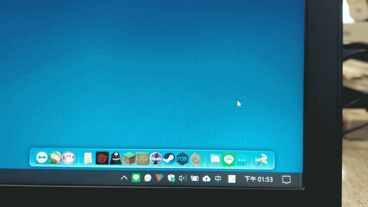 求救 MIS GS63筆電 畫面偏位［已解決］