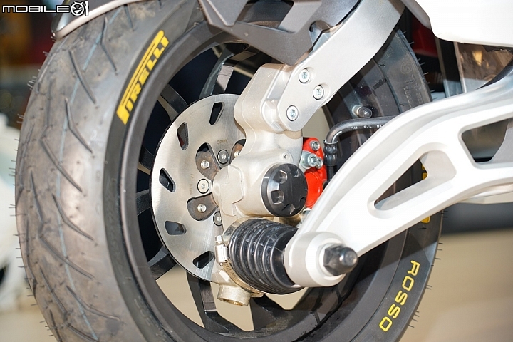 【五股重機展】ITALJET DRAGSTER 200、CAFFEINA 250 義大利勁駒引進確定！