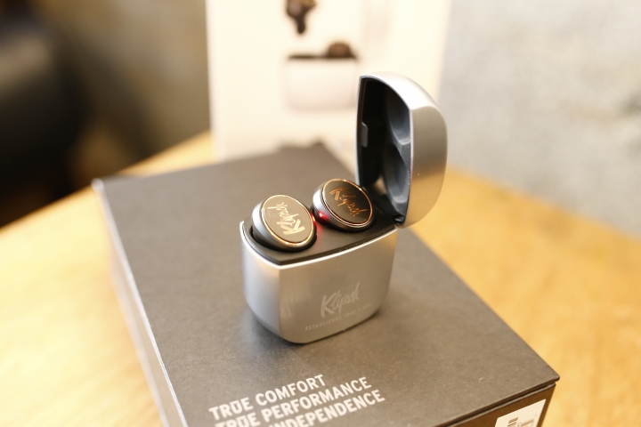 True Wireless 真無線耳機