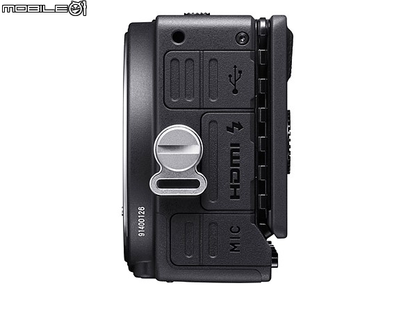 【新訊】SIGMA fp 推出世界最輕、最小的全片幅無反可換鏡相機！