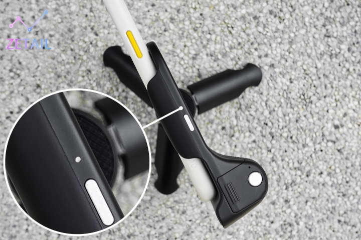 Adonit PhotoGrip Qi 藍牙 + 無線充電拍照握把 開箱體驗：一手掌握全世界