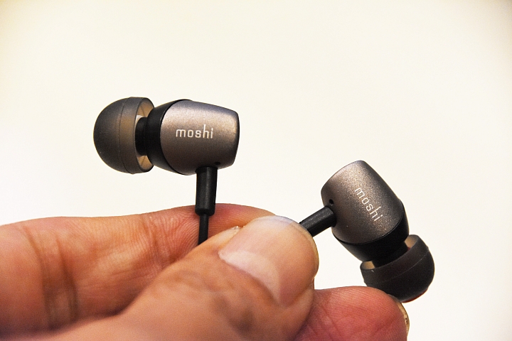 Moshi Mythro C、Avanti C 耳機的體驗