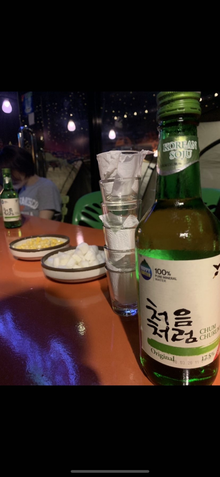 菲律賓遊學 碧瑤學生假日 外食記