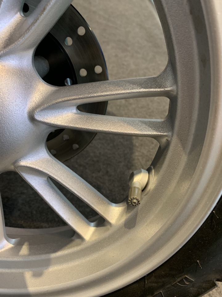 直擊高雄夢時代ie125 特寫細節照片