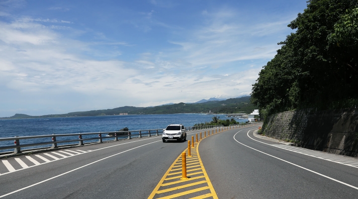 馬車環島[ 7 ] 台東市--鐵花村 [ 8 ] 台東市--花蓮海或市集