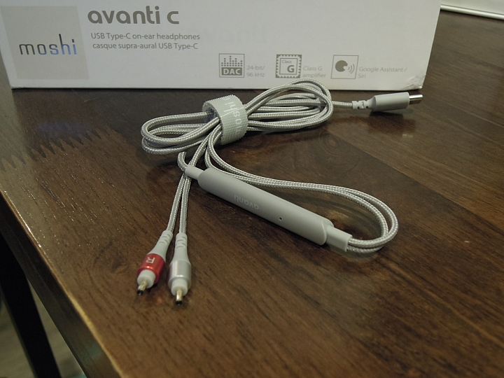 Moshi 體驗時尚新聲活 耳機鑑賞會