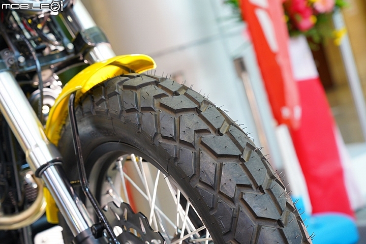 【五股重機展】ITALJET DRAGSTER 200、CAFFEINA 250 義大利勁駒引進確定！