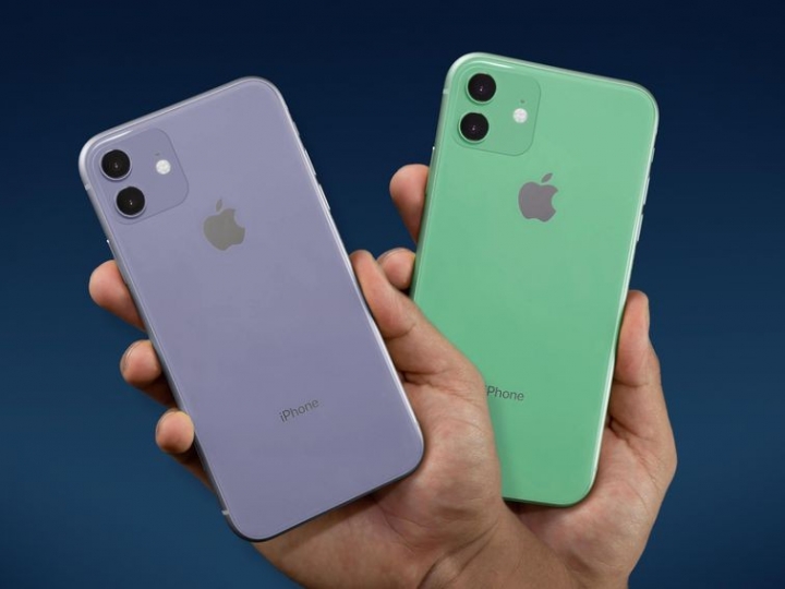 最新iPhone主機圖洩密！電池升級? 會加價嗎