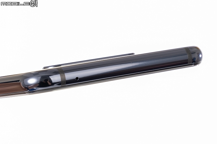 LG G8s ThinQ 不僅拍天涯更「掌」握新功能