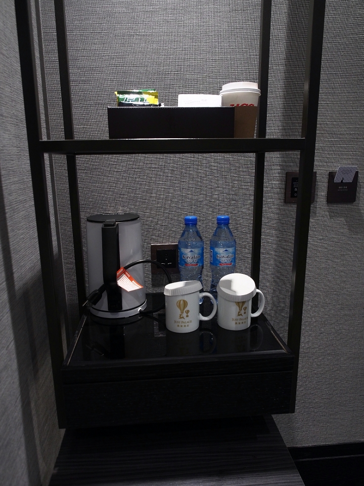 [住宿] 臺北市 內湖區 凱旋酒店 － Mobile01 小惡魔景點獨家活動分享