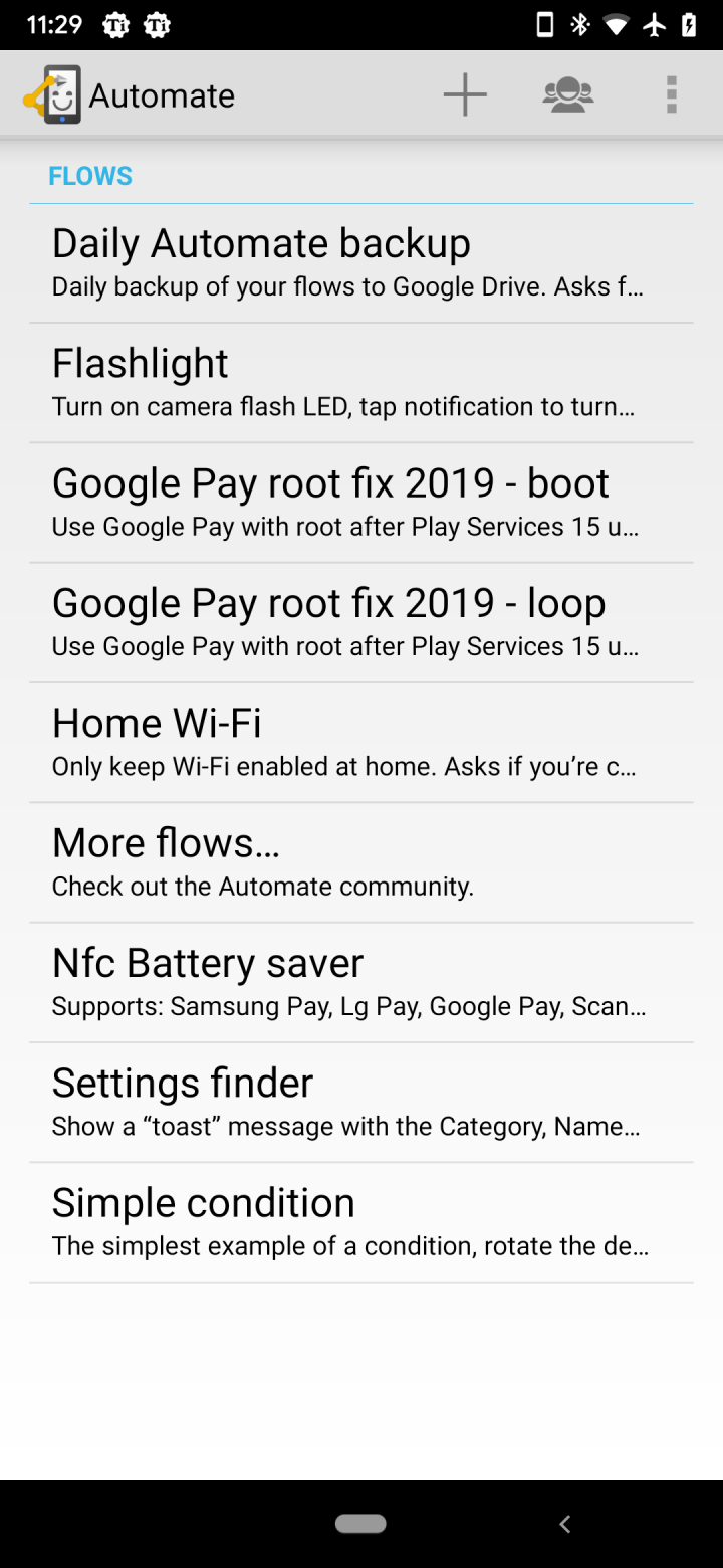 [ROM][PixelExpAOSP][Magisk][GpayFix][SafetyNetpass] 台版小米9第三方ROM初體驗