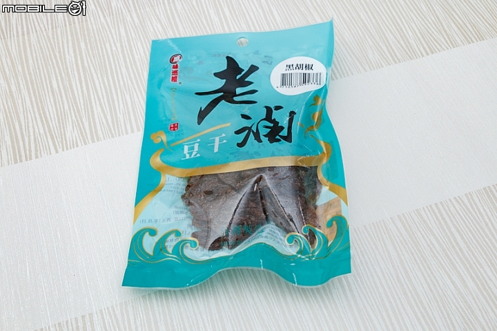 【小惡魔盲試評比】下酒零嘴之爭 涮嘴吃不停的豆干登場囉！
