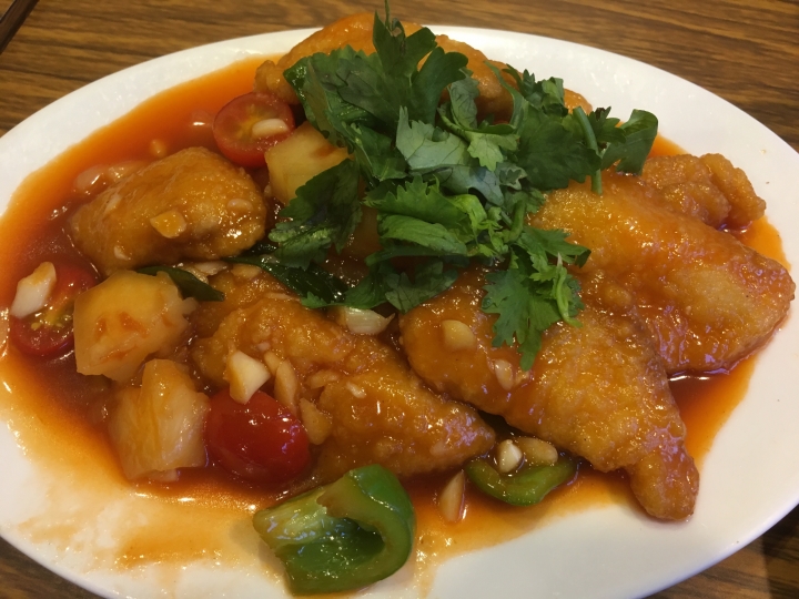 [食記] 富鼎砂鍋粥，台灣新北新莊美味又料多豐富的海鮮砂鍋粥