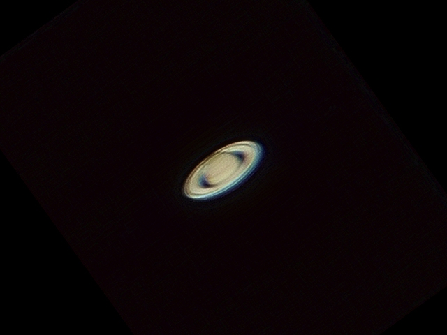 A7s 拍月亮、土星及木星